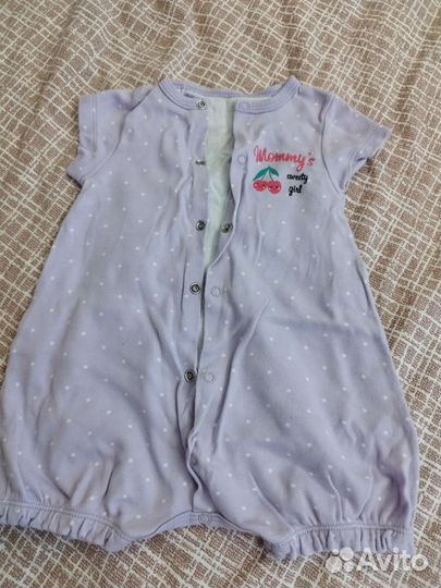 Вещи для девочки