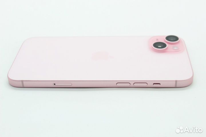 iPhone 15 Plus, 128 ГБ