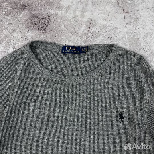 Свитшот Ralph Lauren Оригинал