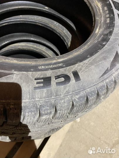 Formula Ice 225/65 R17