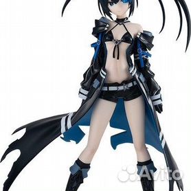 Black rock shooter sales figma