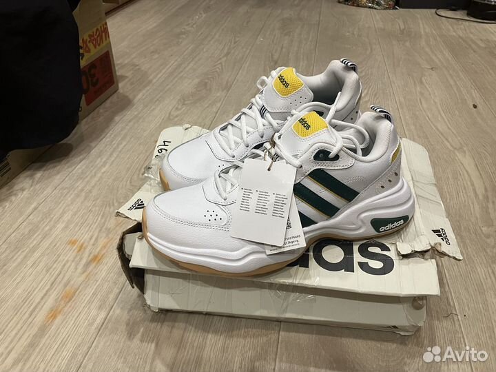 Adidas strutter оригинал новые