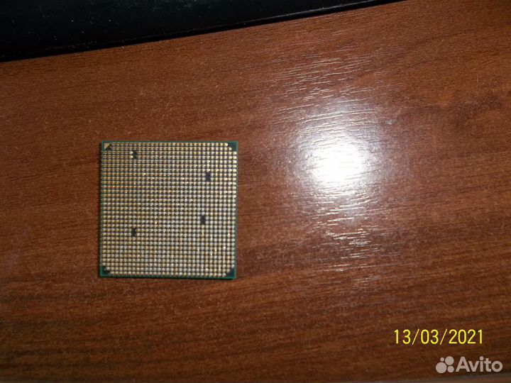 Процессор FX 4200 FX4300 FX4350