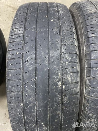 Yokohama Geolandar G91 225/65 R17