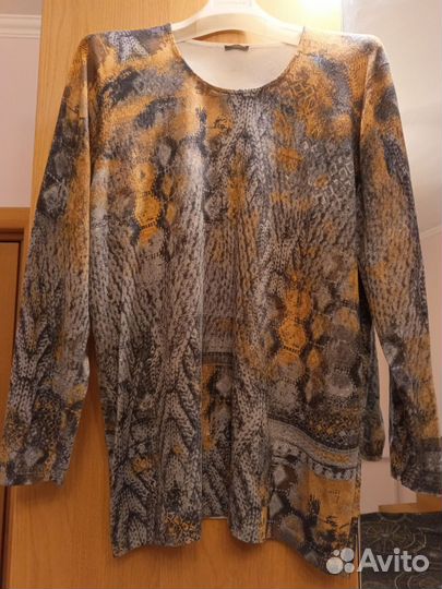 Пуловер Gerry Weber