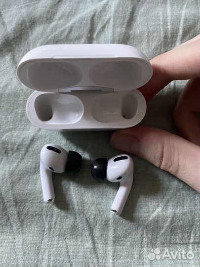 Air pods pro 1 оригинал