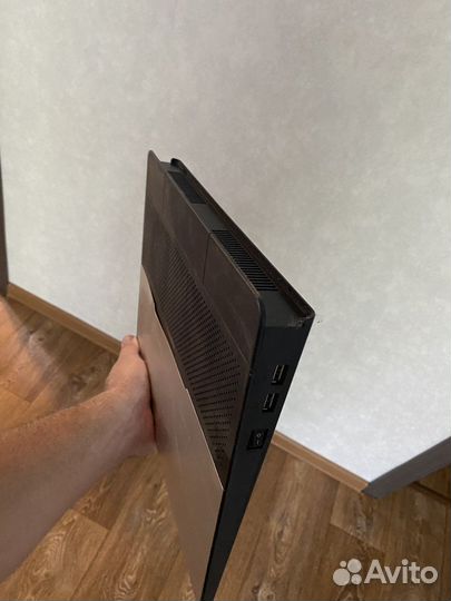 Подставка для охлаждения ноутбука