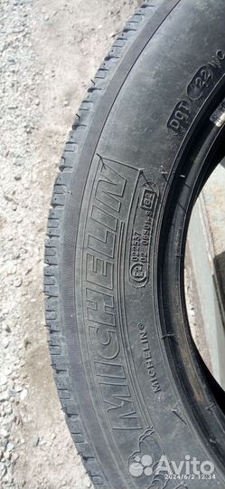 Michelin Energy Saver + 205/55 R16 91V
