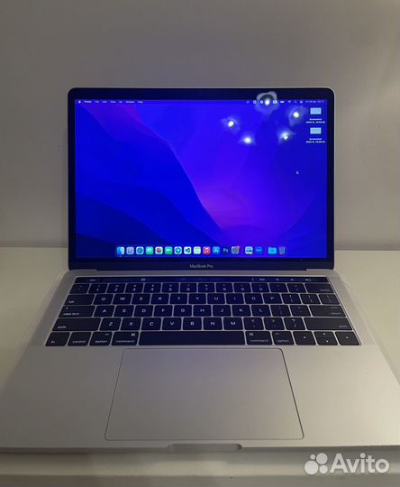 MacBook Pro i7 Touchbar