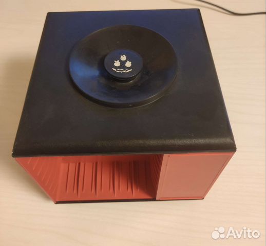 Подставка для хранения аудиокассет