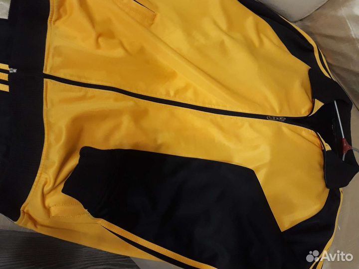 Спортивный костюм мужской новый