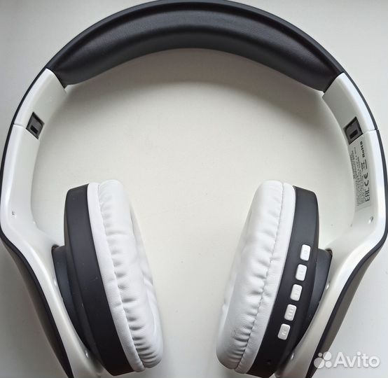 Беспроводные bluetooth наушники