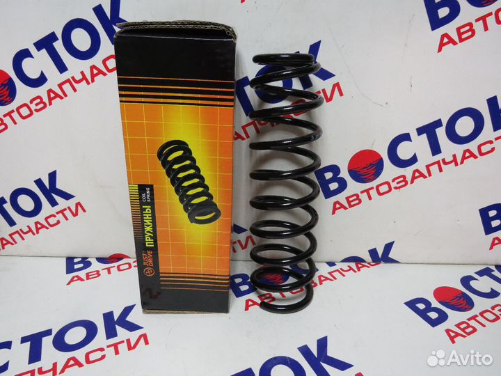 Пружина Зад mitsubishi ASX GA2W