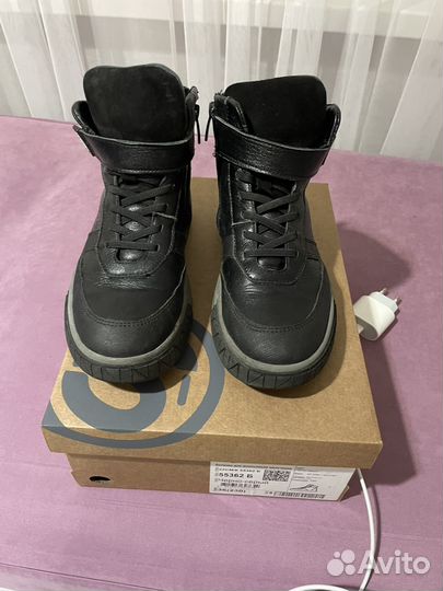 Ботинки детские