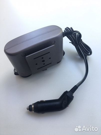 Разветвитель прикуривателя