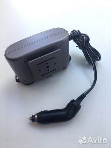 Разветвитель прикуривателя