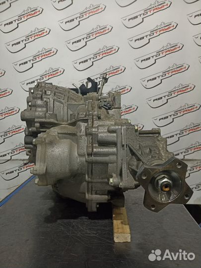 АКПП nissan suzuki MR20-DE dualis lafesta landy qashqai qashqai+2 serena X-trail. JJ10E KNJ10 NB30 N