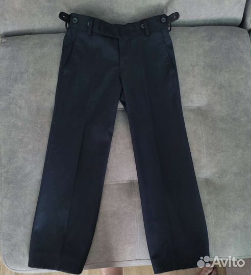 Костюм на мальчика/ костюм тройка/ брючный костюм