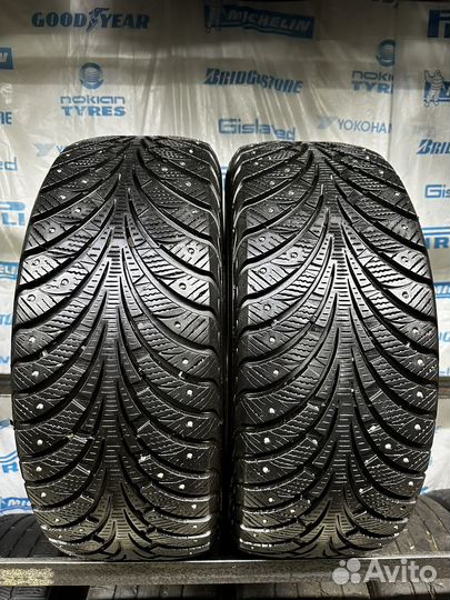 Sava Eskimo Stud 215/55 R16 97T