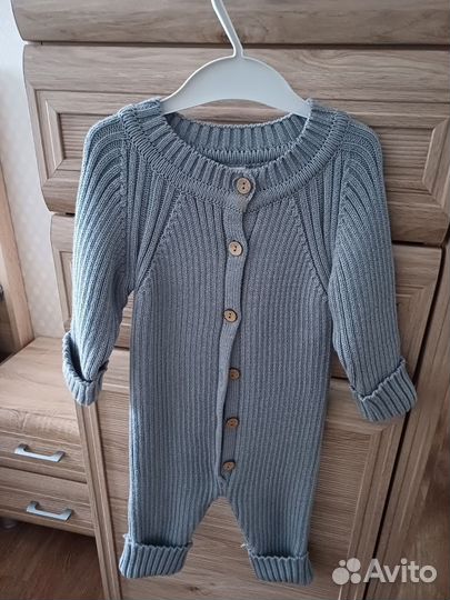 Кардиган кашемир