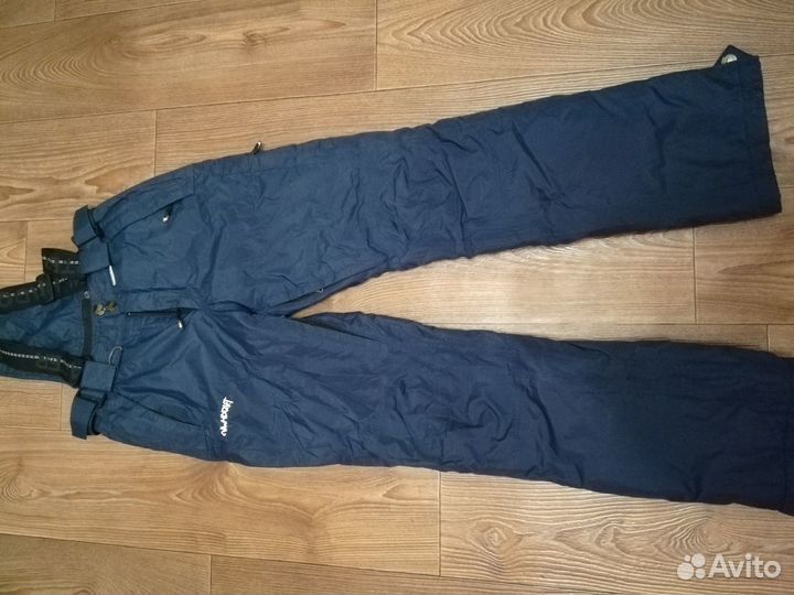 Горнолыжный костюм