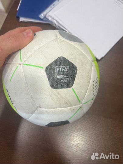 Футзальный мяч Nike FutsalPro