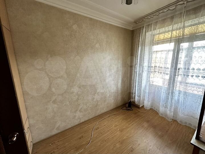 2-к. квартира, 43,4 м², 2/2 эт.