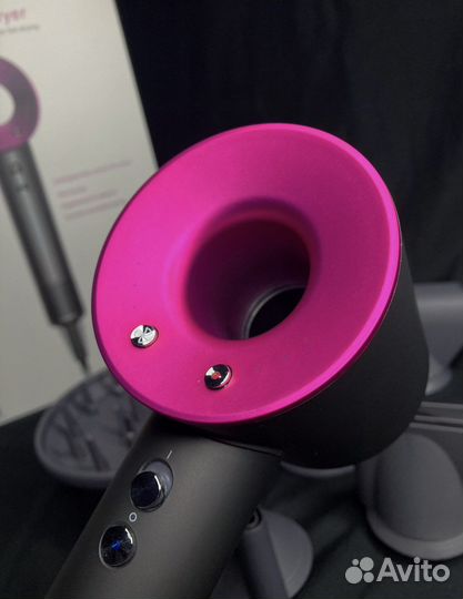 Фен Dyson (новый)