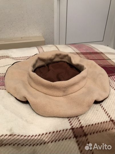 Берет в садик