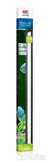 Светильники LED для аквариумов juwel