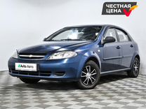 Chevrolet Lacetti 1.4 MT, 2008, 166 660 км, с пробегом, цена 480 000 руб.