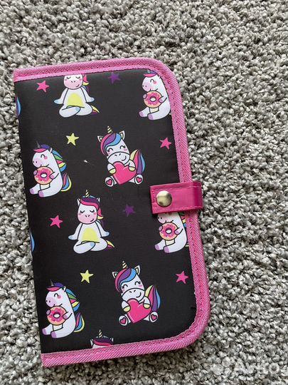 Органайзер для Документов в путешествие