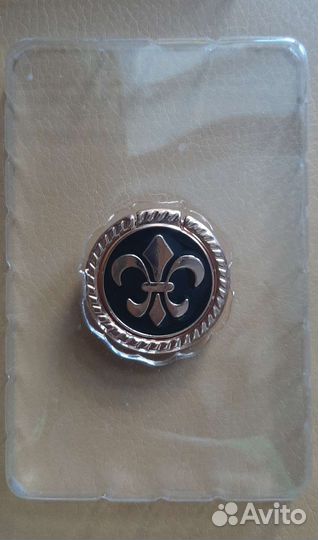 Кольцо держатель для телефона