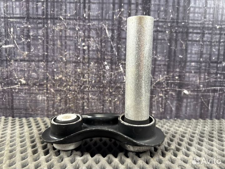 Рычаг подвески задний Bmw X5 E53 M54 2006