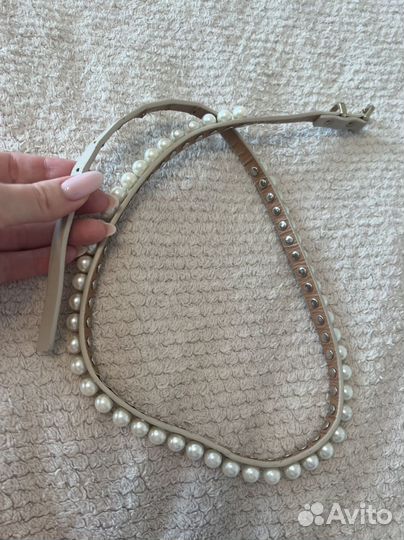 Пояс женский