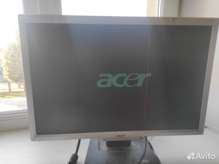 Монитор Acer