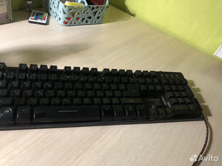 Клавиатура