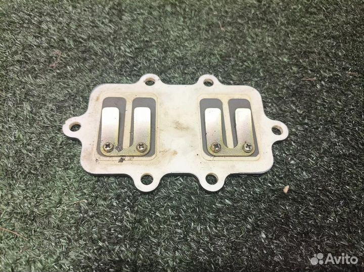 Клапан впускной Водная техника Suzuki 5