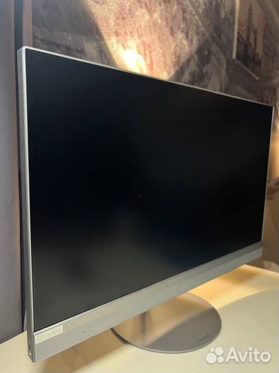 Моноблок Lenovo ideacentre 520-24IKL