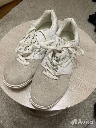 Футзалки kelme