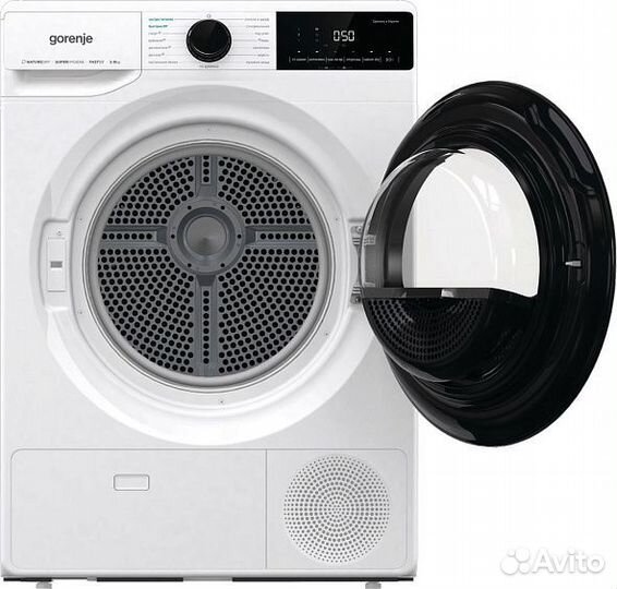 Сушильная машина gorenje DNA82