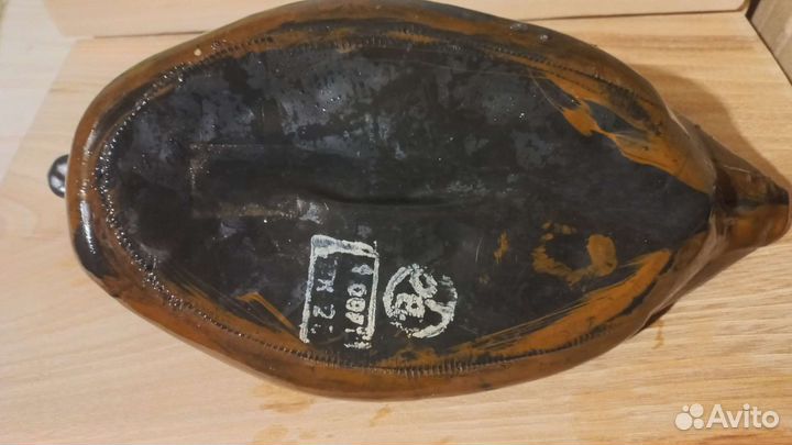 Утка для охоты