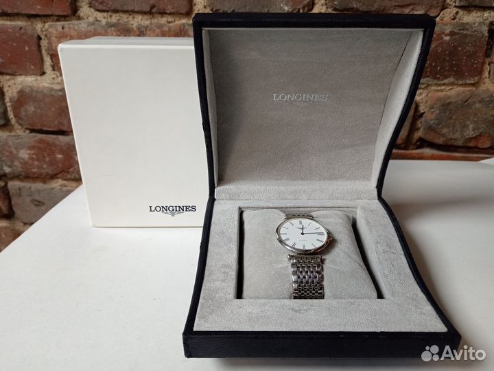 Часы Longines La Grande Classique