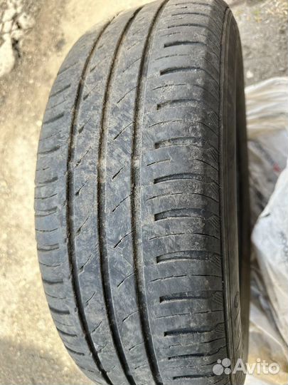 Continental ContiEcoContact 3 195/65 R15