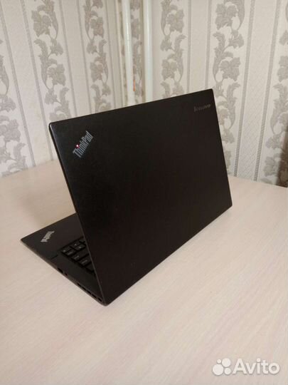 Ультрабук Lenovo X1 Carbon Corei7 vPro