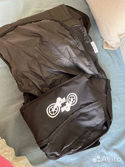 Сумка для коляски bugaboo bee3,5,6