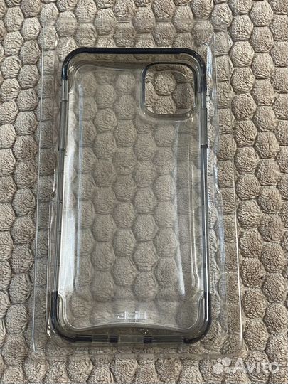 Чехол на iPhone 11 Pro max UAG