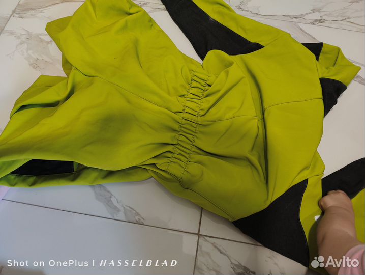 Комбинезон осенний непромокаемый