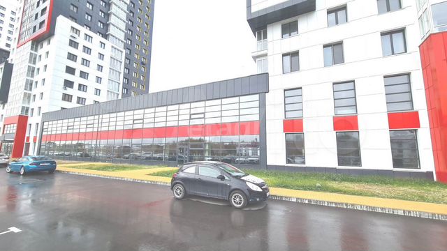 Продам помещение свободного назначения, 163.7 м²