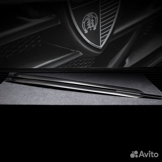 Обвес для BMW X6 G06